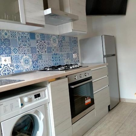 Da Paolo E Laura - In Centro A San Benedetto Daire San Benedetto del Tronto Dış mekan fotoğraf
