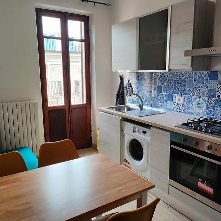 Da Paolo E Laura - In Centro A San Benedetto Daire San Benedetto del Tronto Dış mekan fotoğraf