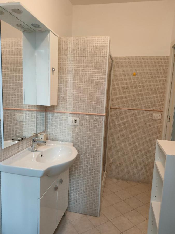 Da Paolo E Laura - In Centro A San Benedetto Daire San Benedetto del Tronto Dış mekan fotoğraf