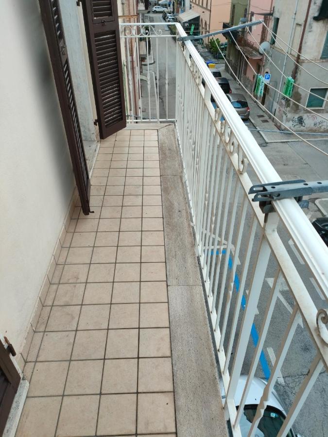 Da Paolo E Laura - In Centro A San Benedetto Daire San Benedetto del Tronto Dış mekan fotoğraf
