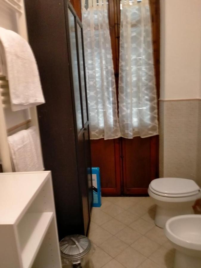 Da Paolo E Laura - In Centro A San Benedetto Daire San Benedetto del Tronto Dış mekan fotoğraf