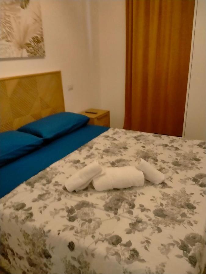 Da Paolo E Laura - In Centro A San Benedetto Daire San Benedetto del Tronto Dış mekan fotoğraf