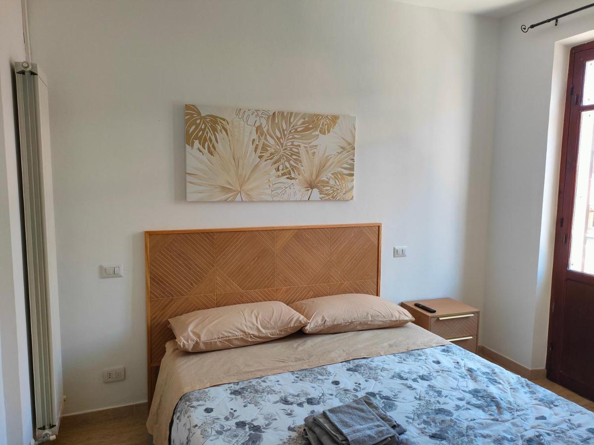 Da Paolo E Laura - In Centro A San Benedetto Daire San Benedetto del Tronto Dış mekan fotoğraf