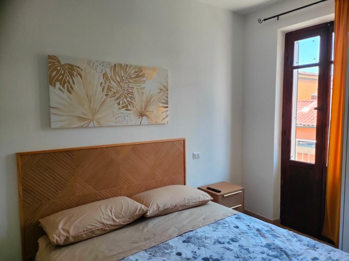 Da Paolo E Laura - In Centro A San Benedetto Daire San Benedetto del Tronto Dış mekan fotoğraf