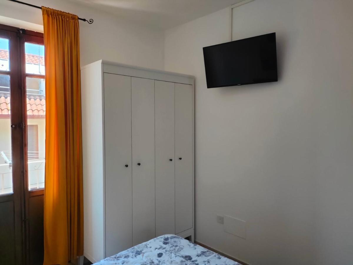 Da Paolo E Laura - In Centro A San Benedetto Daire San Benedetto del Tronto Dış mekan fotoğraf