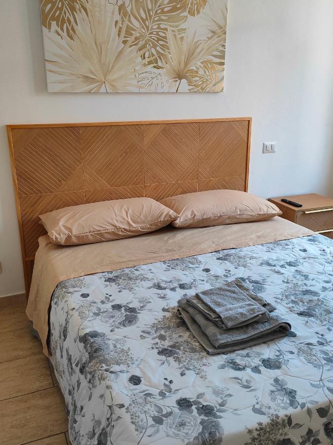 Da Paolo E Laura - In Centro A San Benedetto Daire San Benedetto del Tronto Dış mekan fotoğraf